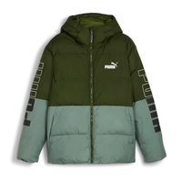 Puma Power Hooded Jacket