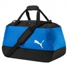 Puma Pro Training II Football Bag Sporttasche schwarz blau