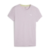 Puma Run Favorite Heather Tee