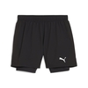 Puma Run Velocity Ultraweave 2in1 Shorts