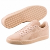 Puma Suede Classic Tonal Sneaker Unisex Schuhe Natural Vachetta