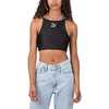 Puma T7 Shiny Crop Top