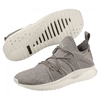 Puma Tsugi Blaze evoKNIT Sneaker Herren Schuhe grau