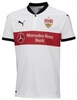 Puma VfB Stuttgart Heimtrikot Kinder Home 2017/2018 wei? schwarz rot