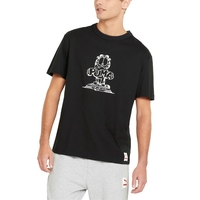 Puma x Garfield Graphic Tee