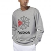 Reebok Classics French Terry Big Iconic Crewneck Herren