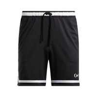Reebok Hoopwear Transition Shorts