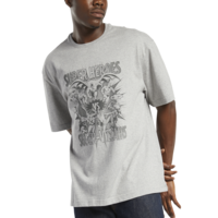 Reebok x DC Face-Off Tee