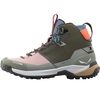 Salewa Puez 2 Mid Powertex