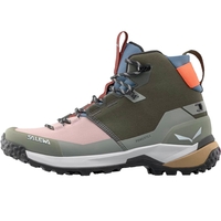 Salewa Puez 2 Mid Powertex