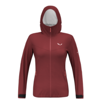 Salewa Puez Aqua 4 2.5L Jacket