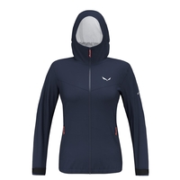 Salewa Puez Aqua 4 2.5L Jacket