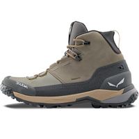 Salewa Puez Leather Mid PTX