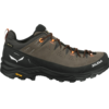 Salewa Wildfire Leather 