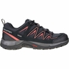 Salomon Arcalo GTX Damen Outdoorschuhe schwarz minera