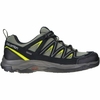 Salomon Arcalo GTX Herren Outdoorschuhe schwarz grün