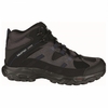 Salomon Meadow Mid GTX Herren Outdoorschuhe Wandern schwarz blau