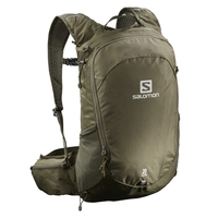 Salomon Trailblazer 20 Backpack