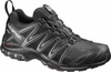 Salomon XA Pro 3D GTX Herren Laufschuhe Trail-Running schwarz