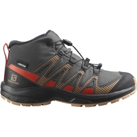 Salomon XA Pro V8 Mid 