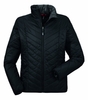 Schöffel Ventloft Jacket Marlin Herren Wendejacke schwarz