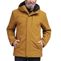 Schöffel Antwerpen Insulated Jacket 