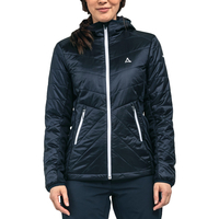Schöffel Hybrid Stams Jacket