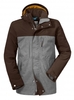 Schöffel Insulated Jacket Lipezk Herren Outdoorjacke braun