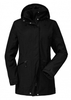 Schöffel Insulated Jacket Sedona1 Venturi Jacke schwarz Damen