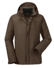 Schöffel Jacket Aalborg Herren Outdoorjacke Tarmac