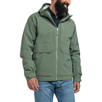 Schöffel Lausanne Jacket