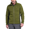 Schöffel Oberau Zip-In Fleece 