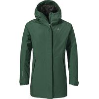 Schöffel Parka Style Froda