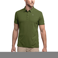 Schöffel Ramseck Polo Tee