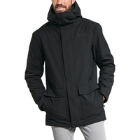 Schöffel Rotterdam Insulated Parka 