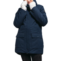 Schöffel Rotterdam Insulated Parka