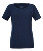 Schöffel Verviers Funktionsshirt Damen dunkelblau