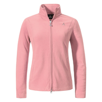 Schöffen Fleece Jacket Leona3