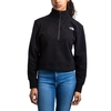 The North Face 100 Glacier 1/2 Zip Fleece Sweater