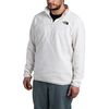 The North Face 100 Glacier 1/4 Zip Fleecesweater