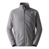 The North Face 100 Glacier Full Zip