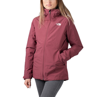 The North Face Carto Triclimate Jacket