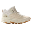 The North Face Vectiv Exploris Mid Futurelight Leather