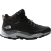 The North Face Vectiv Exploris Mid Futurelight Leather