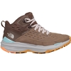 The North Face Vectiv Exploris Mid Futurelight Leather