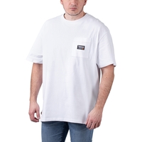 Timberland 1973 Back-Graphic Tee
