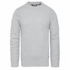 Timberland Beech River Wool Crew Herren Pullover grau