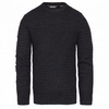 Timberland Beech River Wool Crew Herren Pullover schwarz