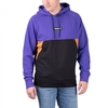 Timberland Cut & Sew Hoodie 