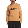 Timberland Embroidery Logo Brush